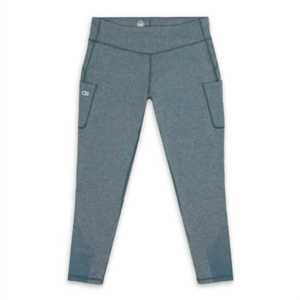 Club Ride Club Ride - Spin Tight Leggings 2