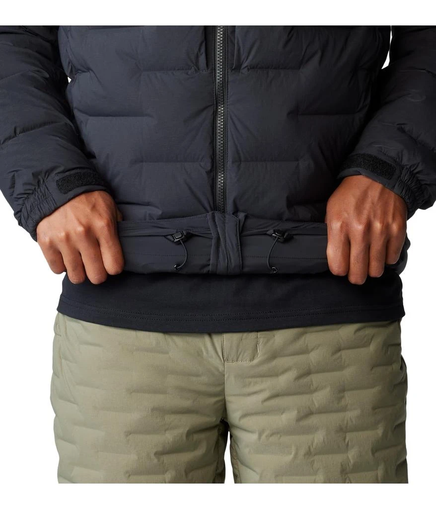 Mountain Hardwear Stretchdown™ Parka 4