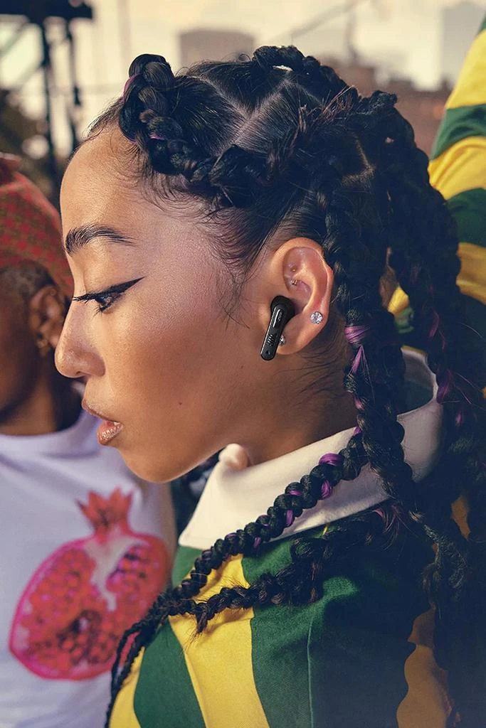 JBL JBL Tune Flex 2 Noise Cancelling True Wireless Headphones 1