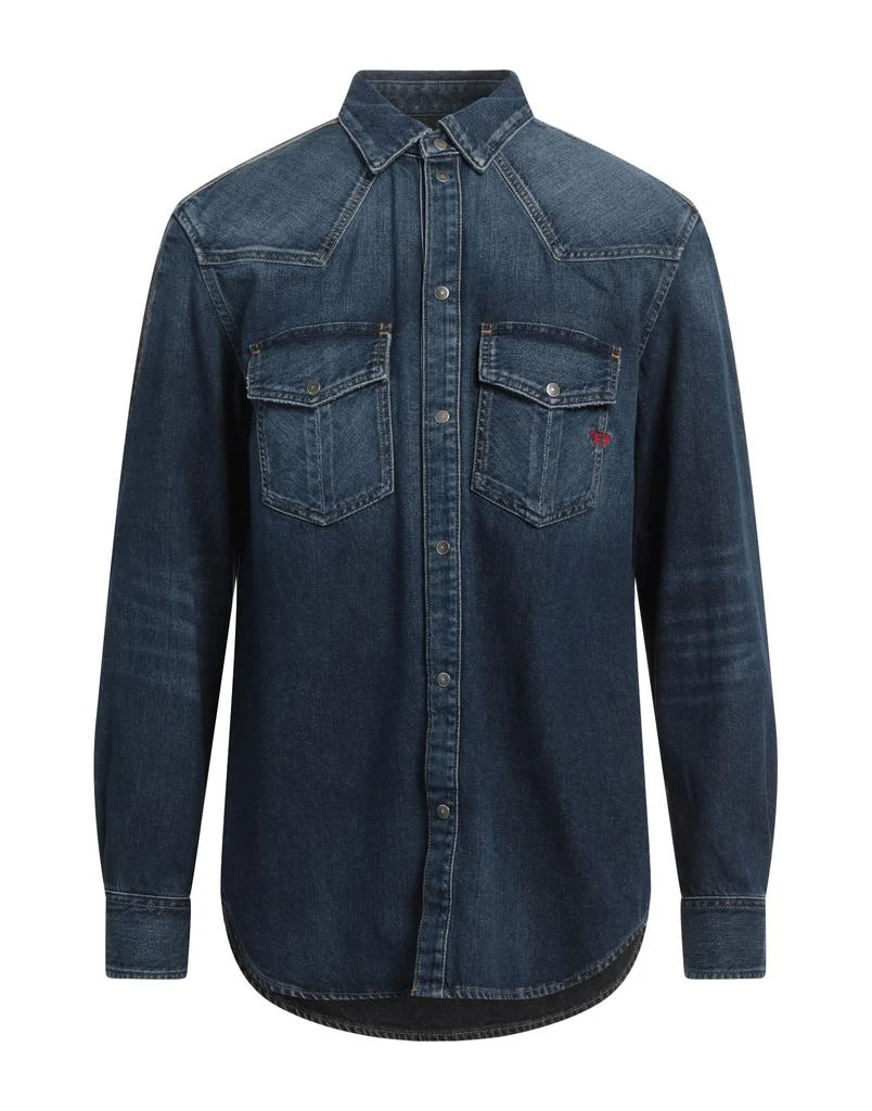 Diesel Denim shirt 1