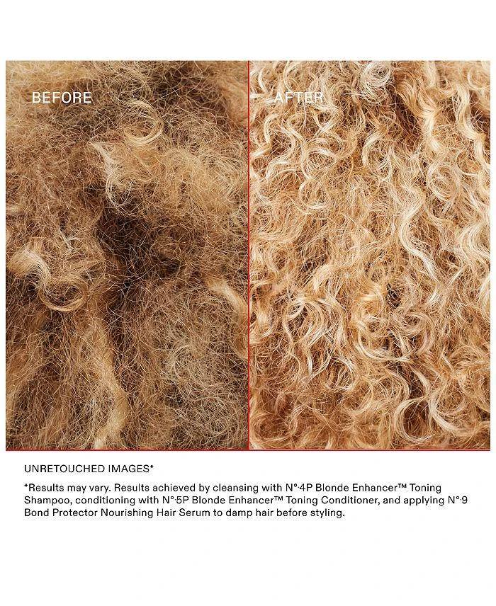 Olaplex No.5P Blonde Enhancer Toning Conditioner 8.5 oz. 6