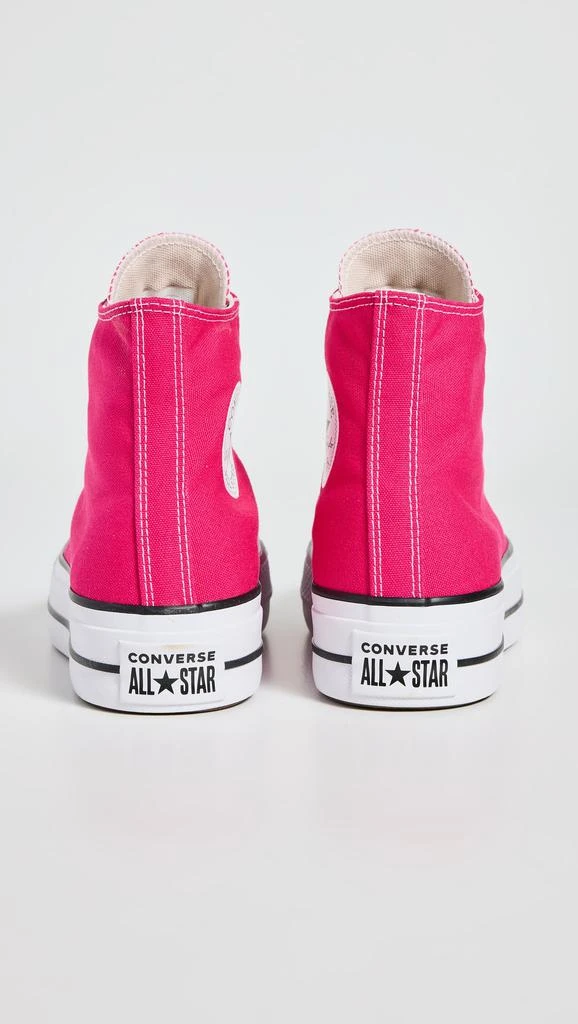 Converse Chuck Taylor All Star Lift Platform Sneakers 3