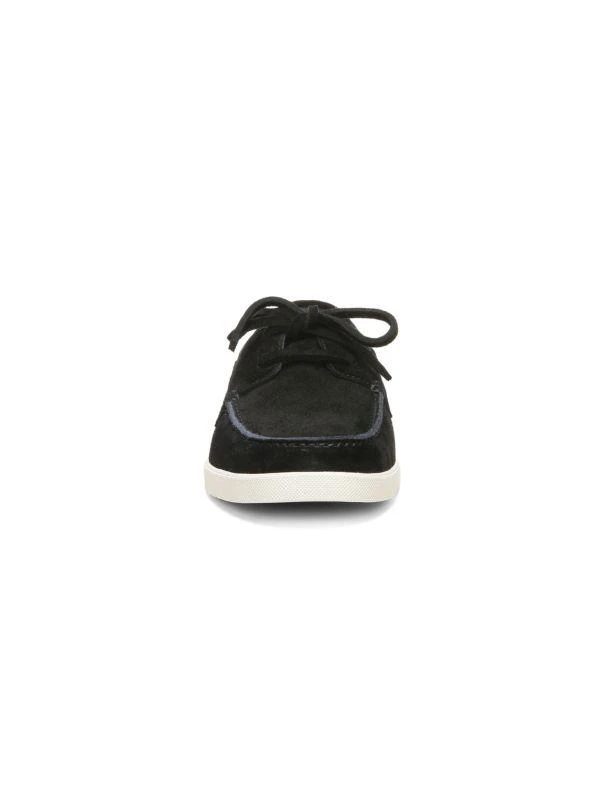 Vince Salerno Boat Shoes 4