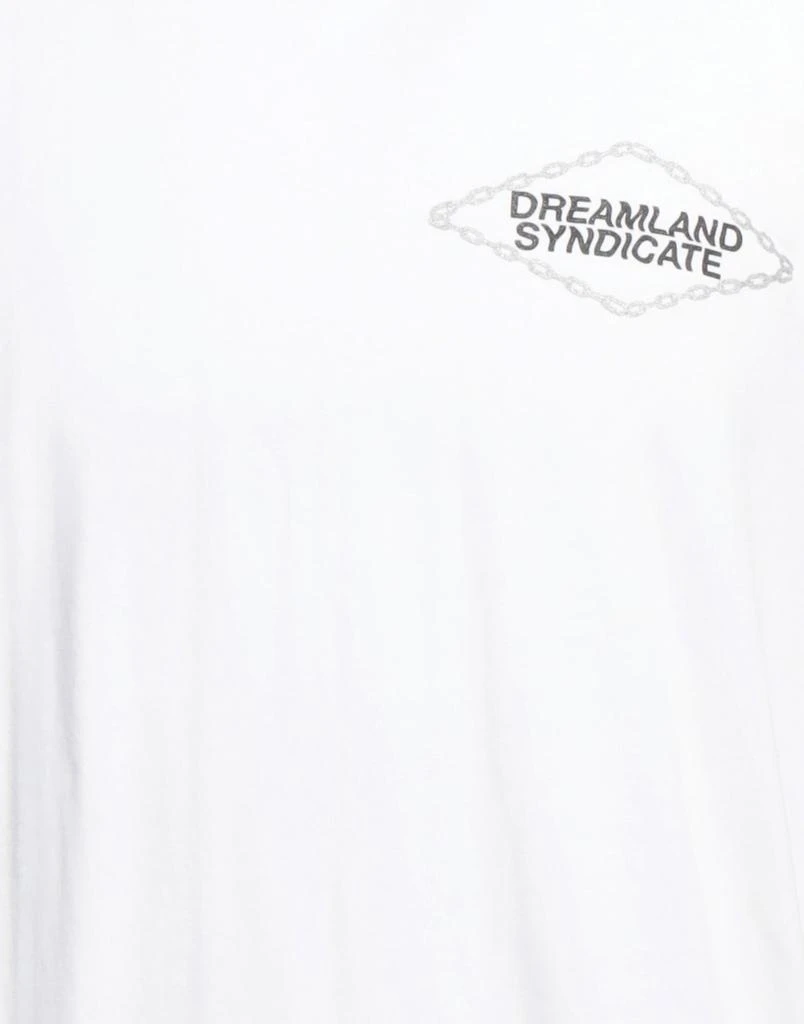 DREAMLAND SYNDICATE T-shirt 4