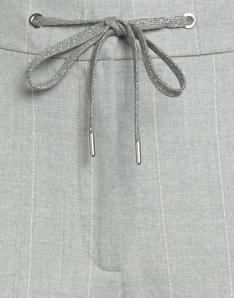 ELEVENTY Casual pants 4