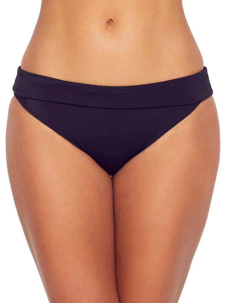 Panache Women
s Anya Riva Fold-Over Bikini Bottom