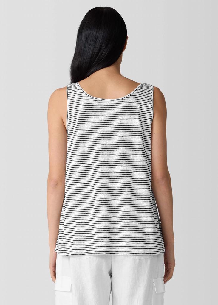 Eileen Fisher Eileen Fisher - Scoop Neck Tank