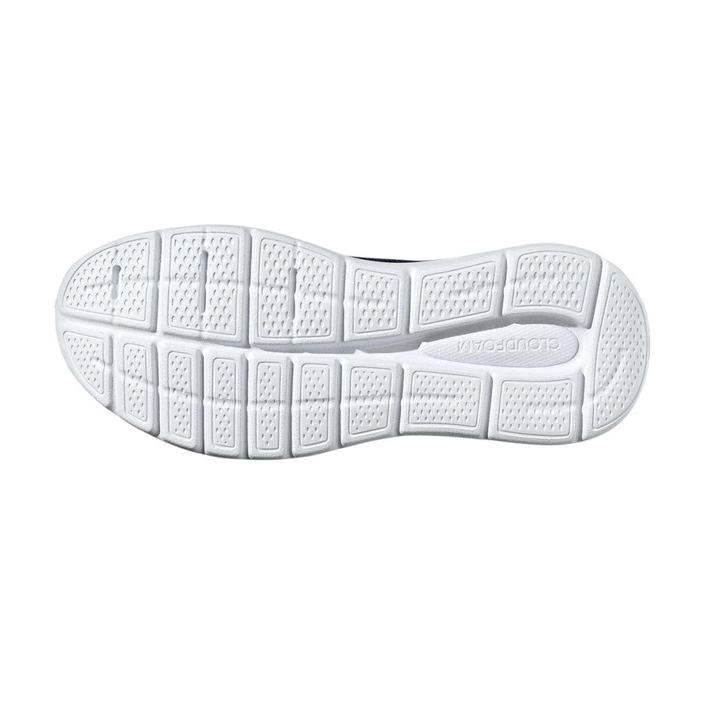 Adidas Cloudfoam Comfy Lace Up Sneakers 5