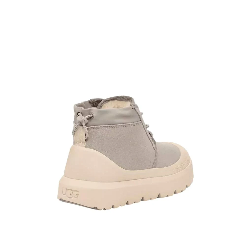 UGG Neumel Weather Hybrid Seal/Birch  1143991-SBRC Men's 4