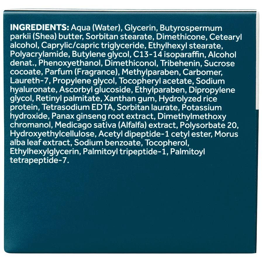 No7 Protect & Perfect Intense Advanced Night Cream 4