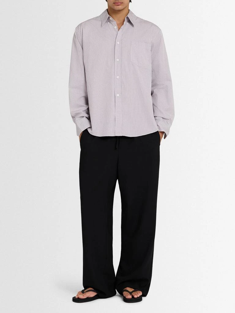 Our Legacy Beyond Bd Cotton Shirt 1