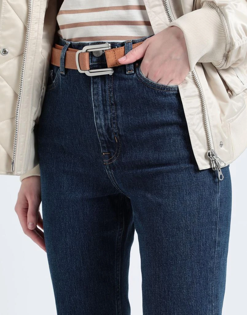 & Other Stories Bootcut Jeans 4