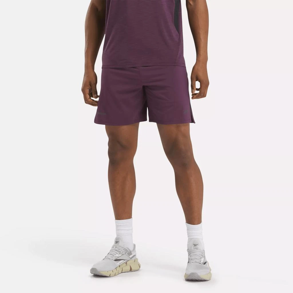 Reebok Men's Speed Shorts 4.0 1