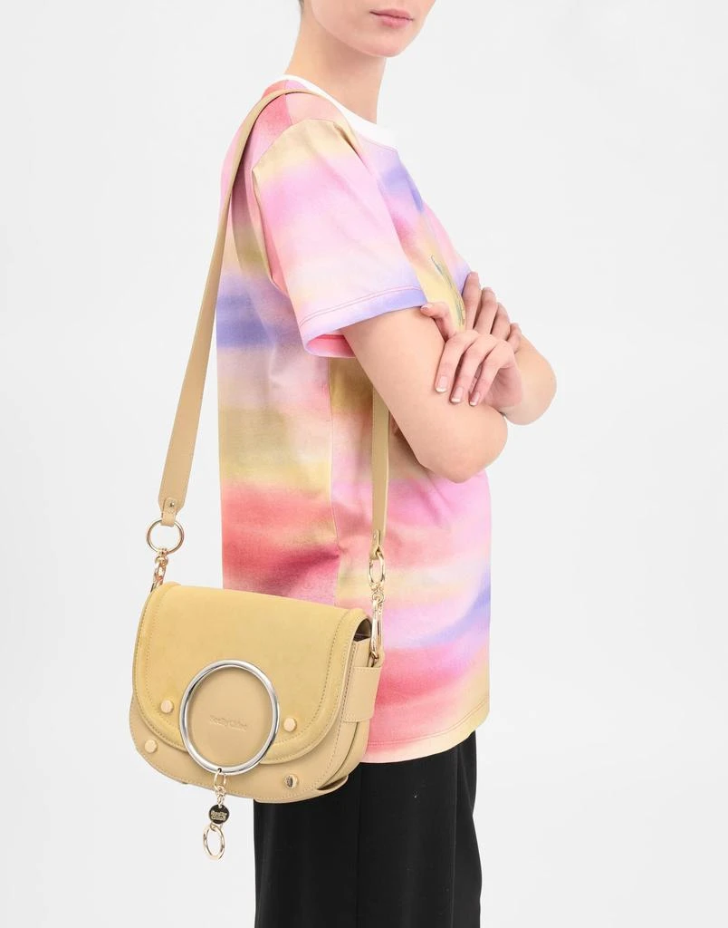 See by Chloé Cross-body bags 4
