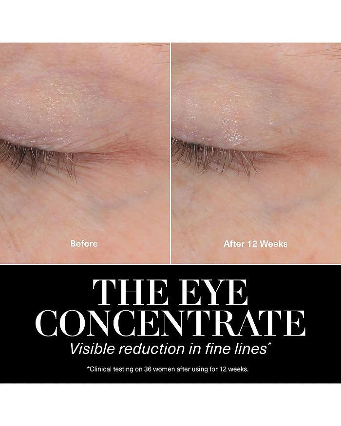 La Mer The Eye Concentrate 0.5 oz. 9