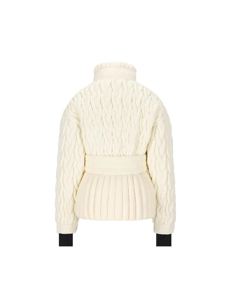 Moncler Moncler Grenoble Maipo Short Down Jacket 2