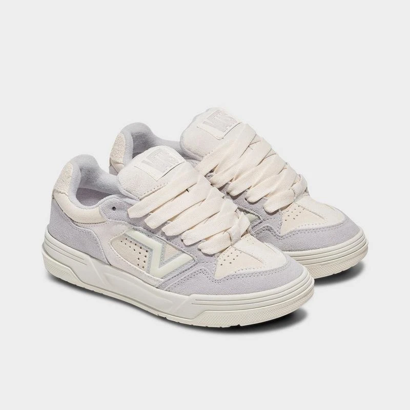 Vans Women
s Vans Upland Casual Shoes 2