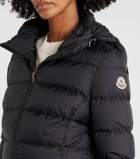 Moncler Gie down coat 4