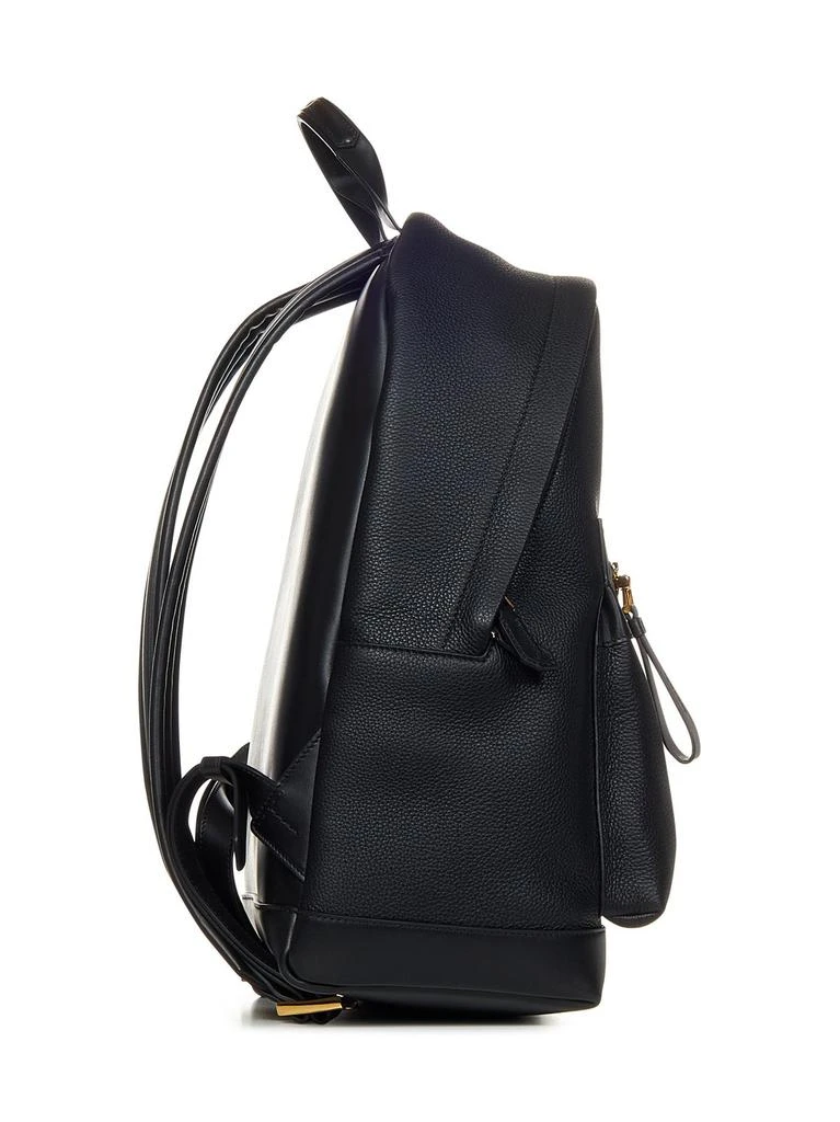 Tom Ford Tom Ford Buckley Zip-Around Backpack 3