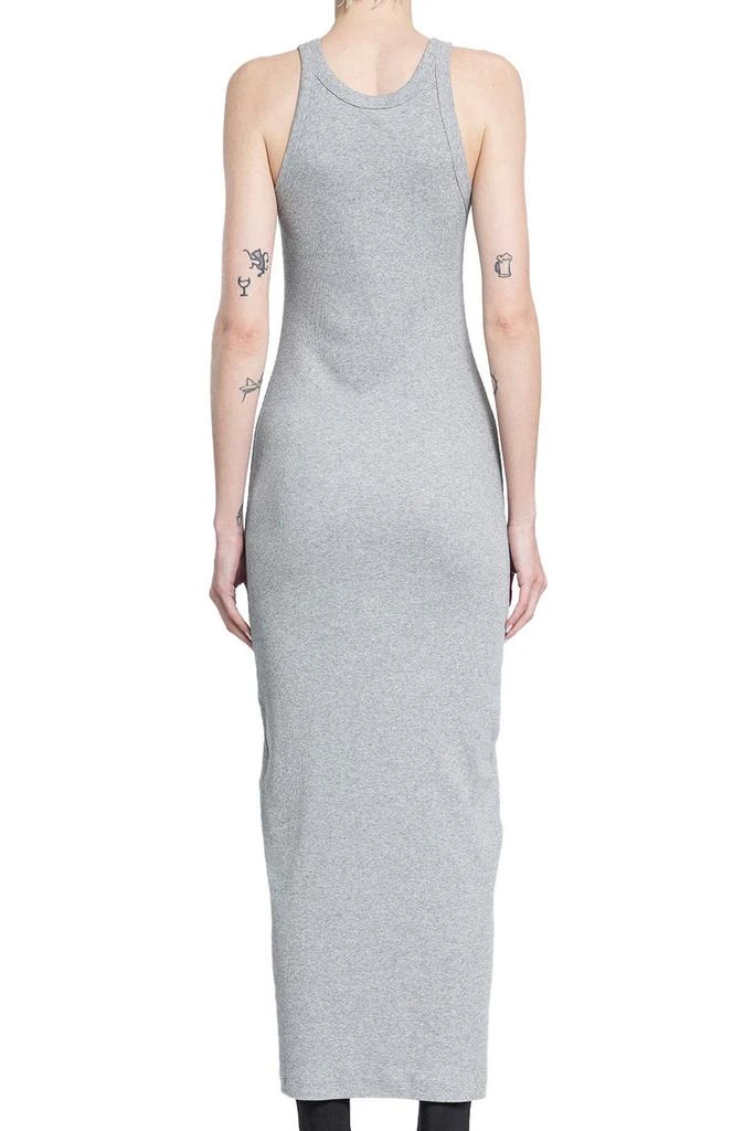 Totême Totême Sleeveless Ribbed Maxi Dress 2