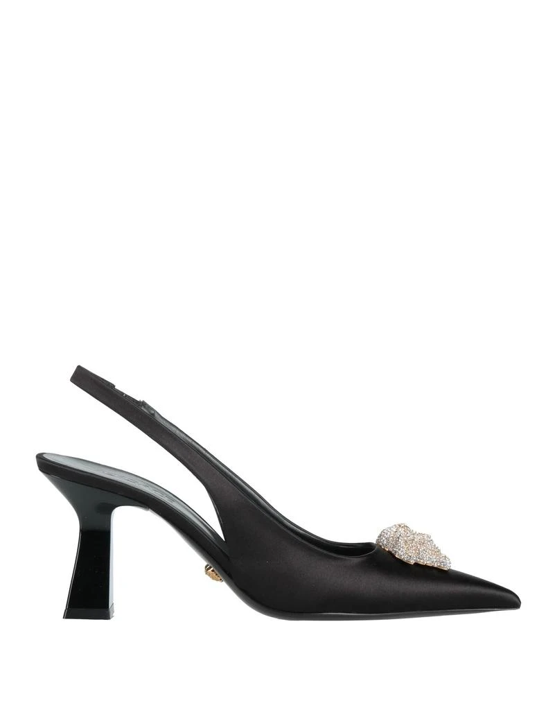 Versace Pump 1