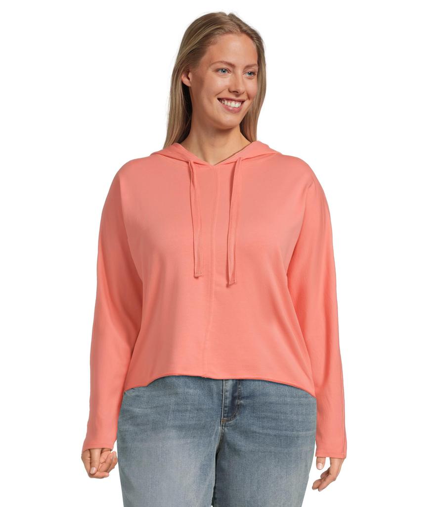 Mod-o-doc Kimono Long Sleeve Hoodie