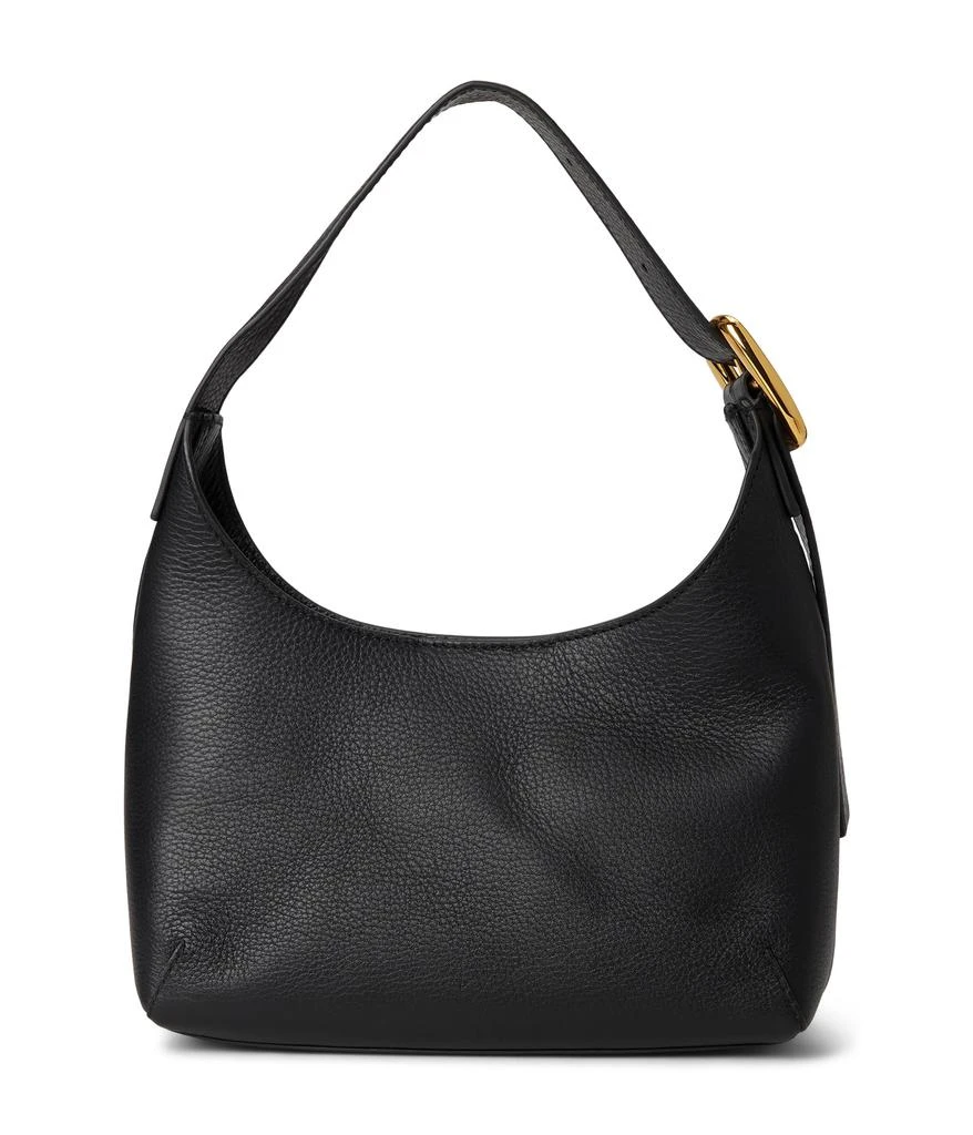 Madewell Puffy Buckle Shoulder 1