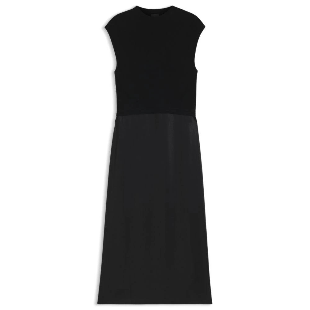 crepe knit mini dress Kera Crepe Knit Mini – AYANA