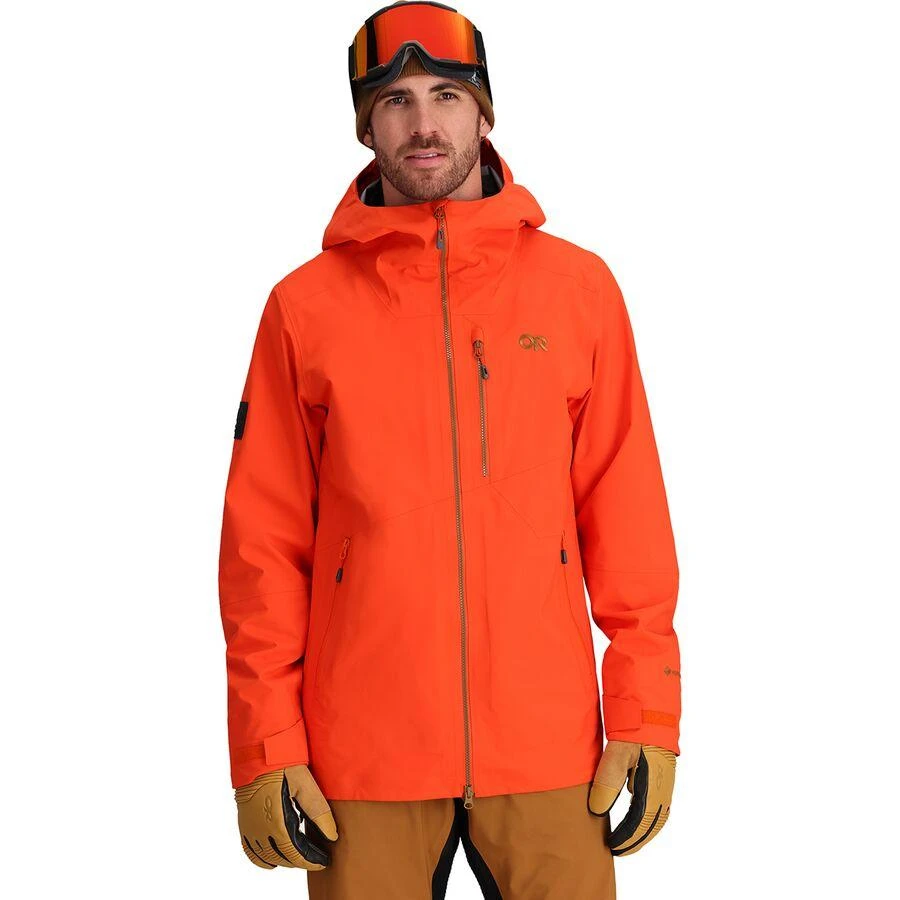 Outdoor Research Hemispheres II Jacket - Men's 1