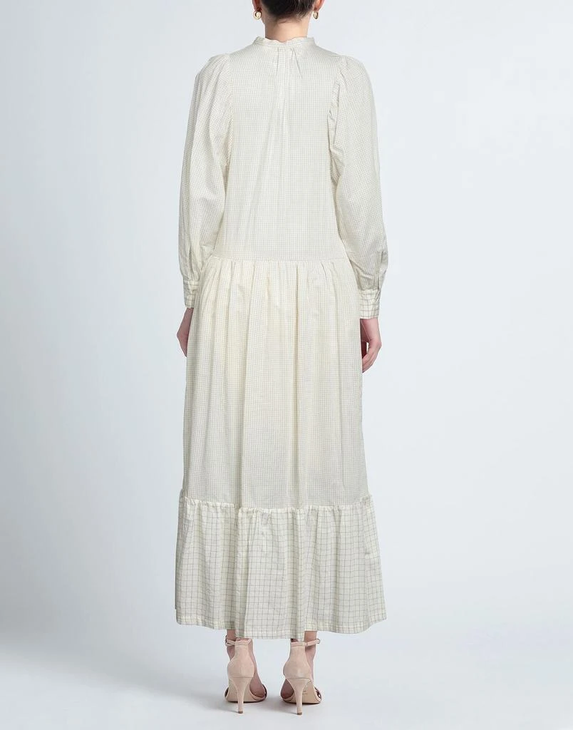 TELA Long dress 3