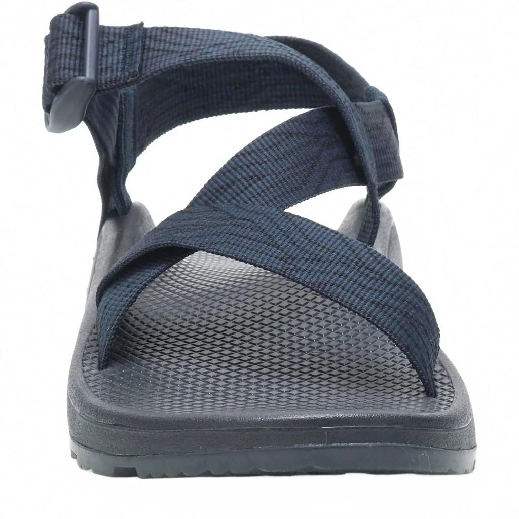 Chaco Men
s Z Cloud Sandal In Navy 3