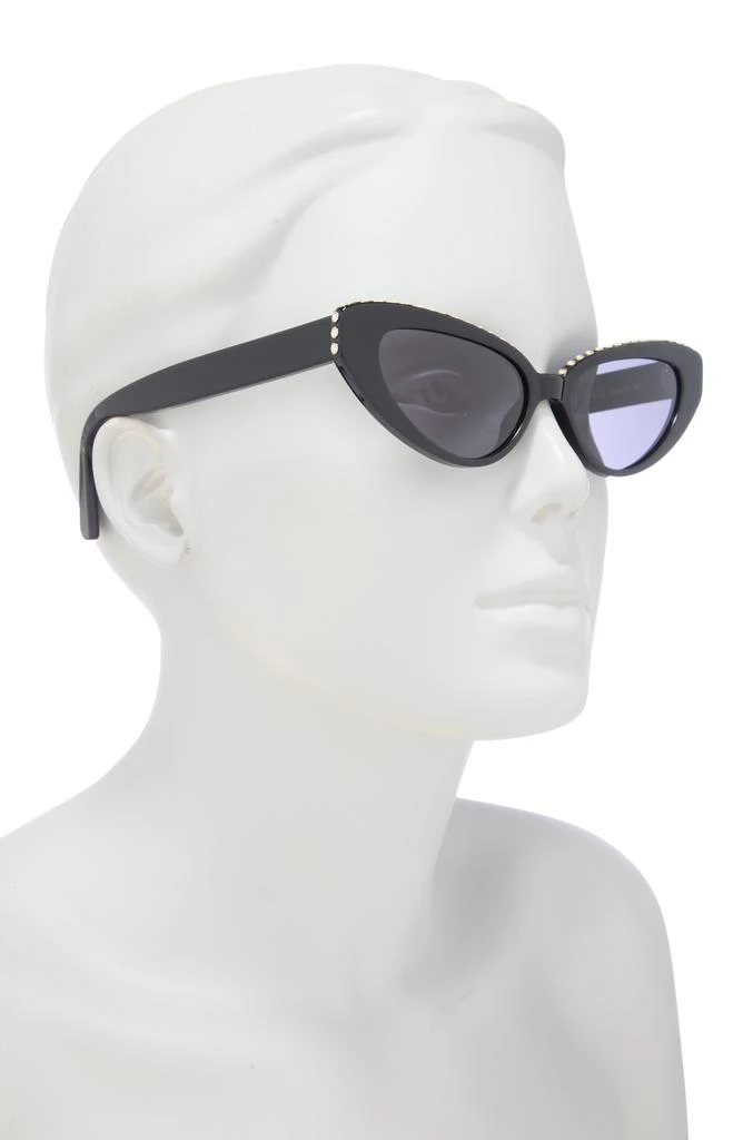 KIMEZE 56mm Cat Eye Sunglasses 3