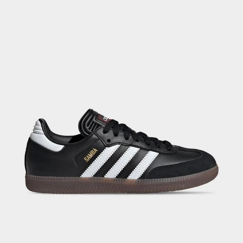 Adidas Big Kids' adidas Originals Samba Indoor Soccer Shoes