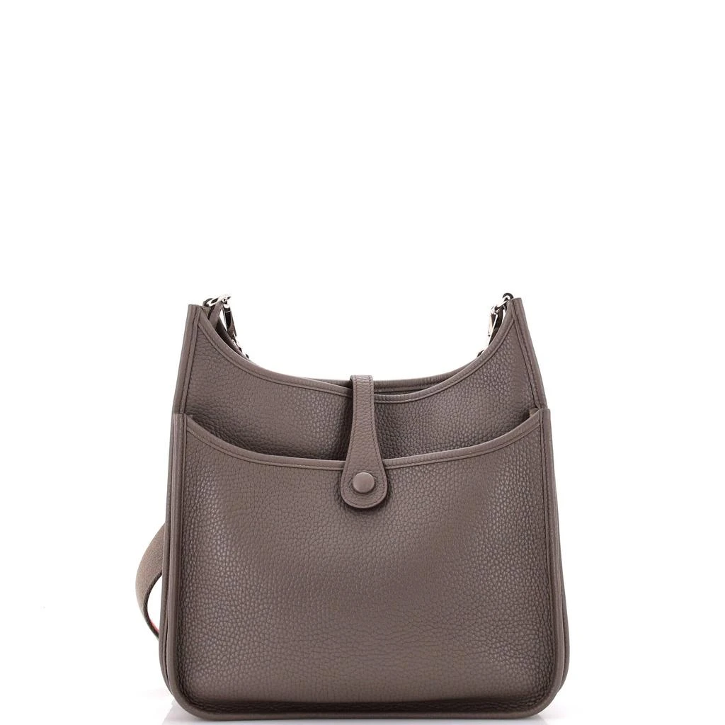 Hermes Evelyne Bag Gen III Clemence PM 3