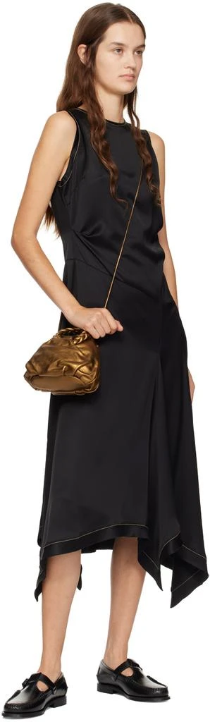 Hereu Bronze Small Bombon Bag 4