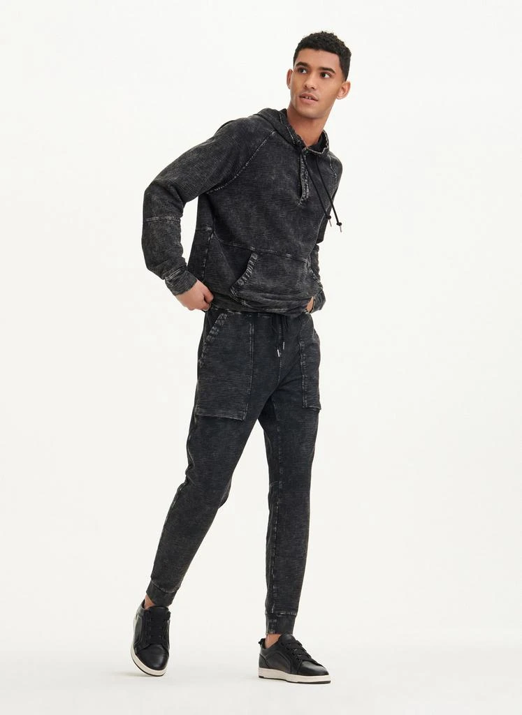 DKNY Beach Slub Sweatpant 3