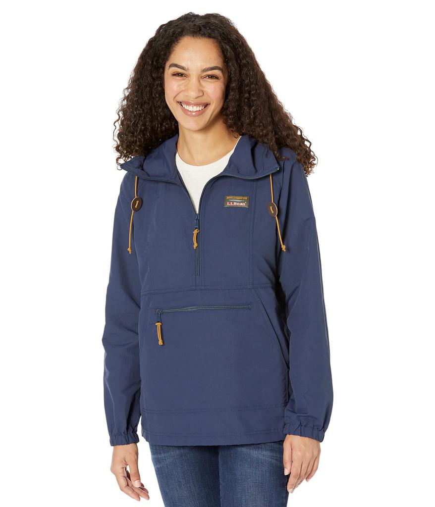 L.L.BEAN Mountain Classic Anorak