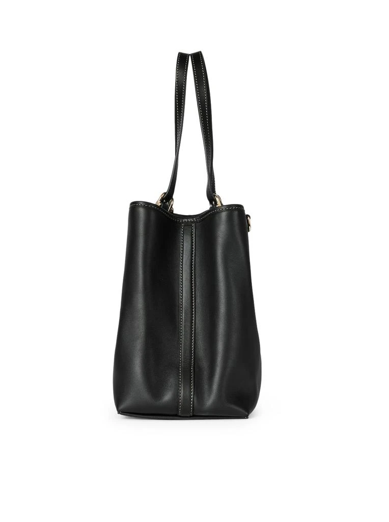 Gucci GG EMBLEM MEDIUM SIZE SHOPPING BAG 6