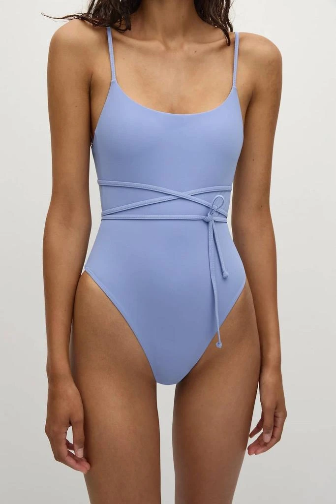 Faithfull the Brand Faithfull The Brand - Rei One Piece Swimsuit 4