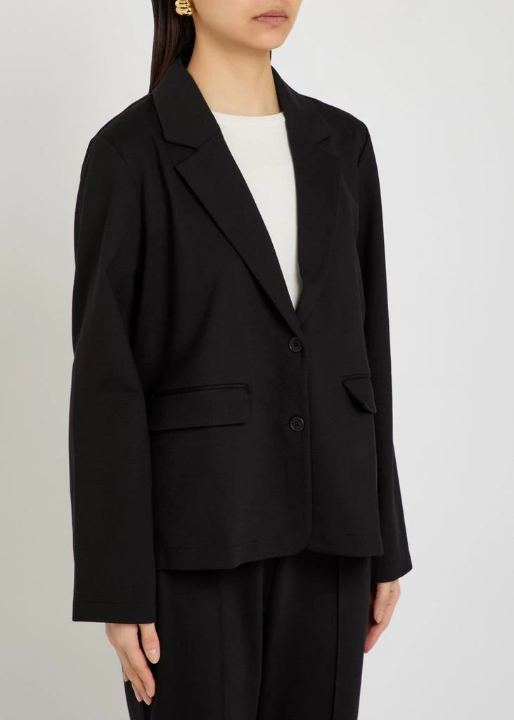 Eileen Fisher J Easy jersey blazer 2