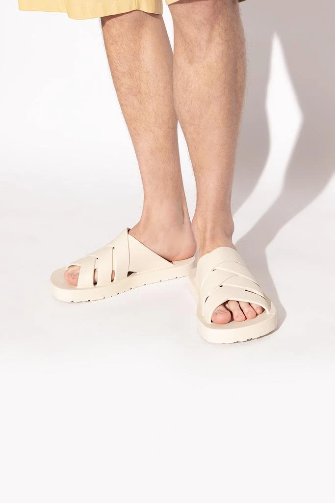 Bottega Veneta Rubber slides 2