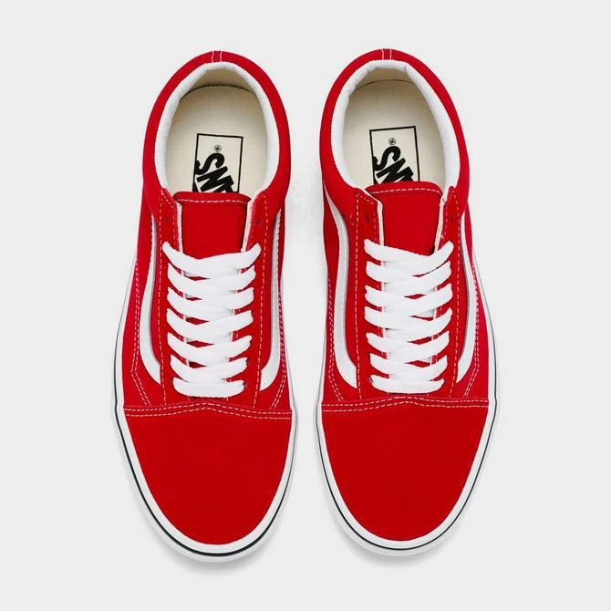 Vans Women's Vans Old Skool Casual Shoes 9