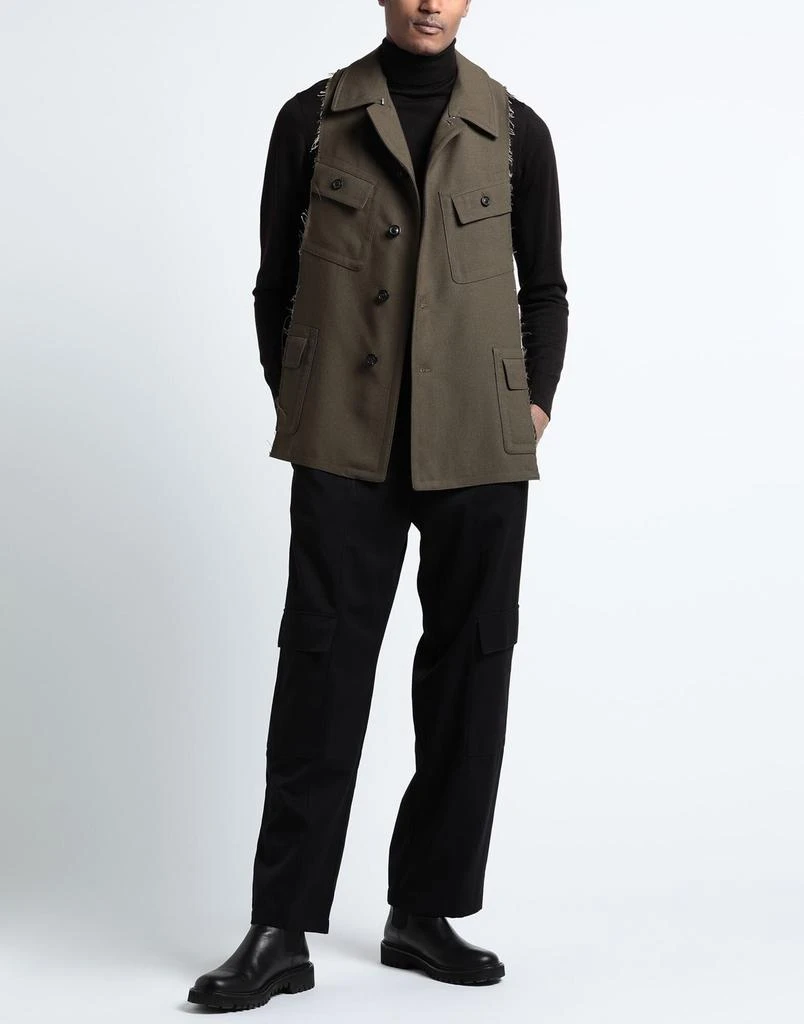 MAISON MARGIELA Suit vest 3