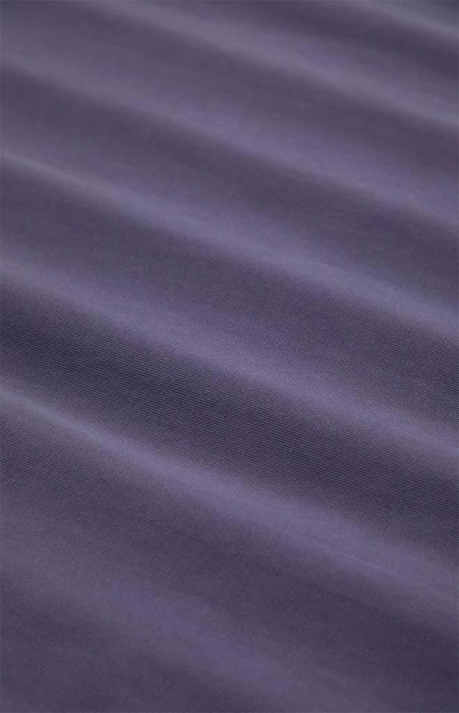 Essentials Lavender Heavy Fleece Hoodie 7