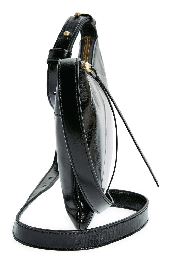 Hobo Paulette Small Leather Crossbody Bag 4
