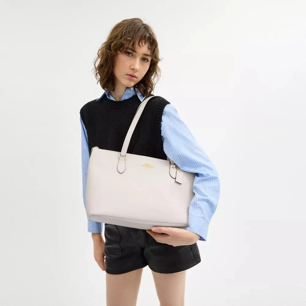 Coach Gallery Tote Bag 2
