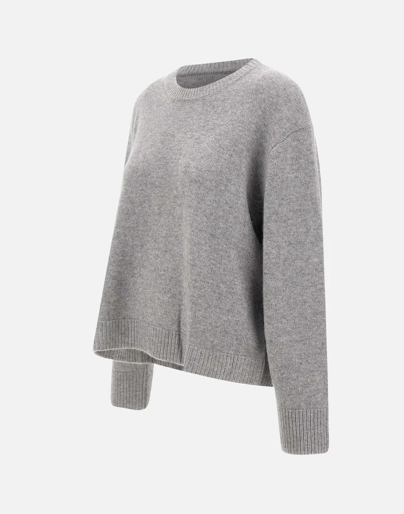 Birgitte Herskind "Doofa" wool and cashmere sweater 3