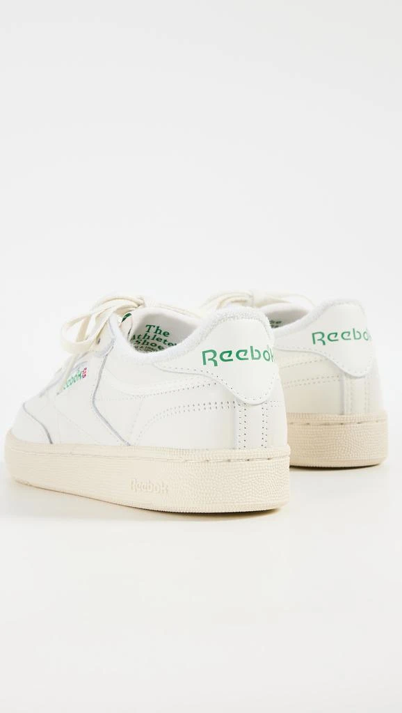 Reebok Club C 85 Vintage Unisex Sneakers 3
