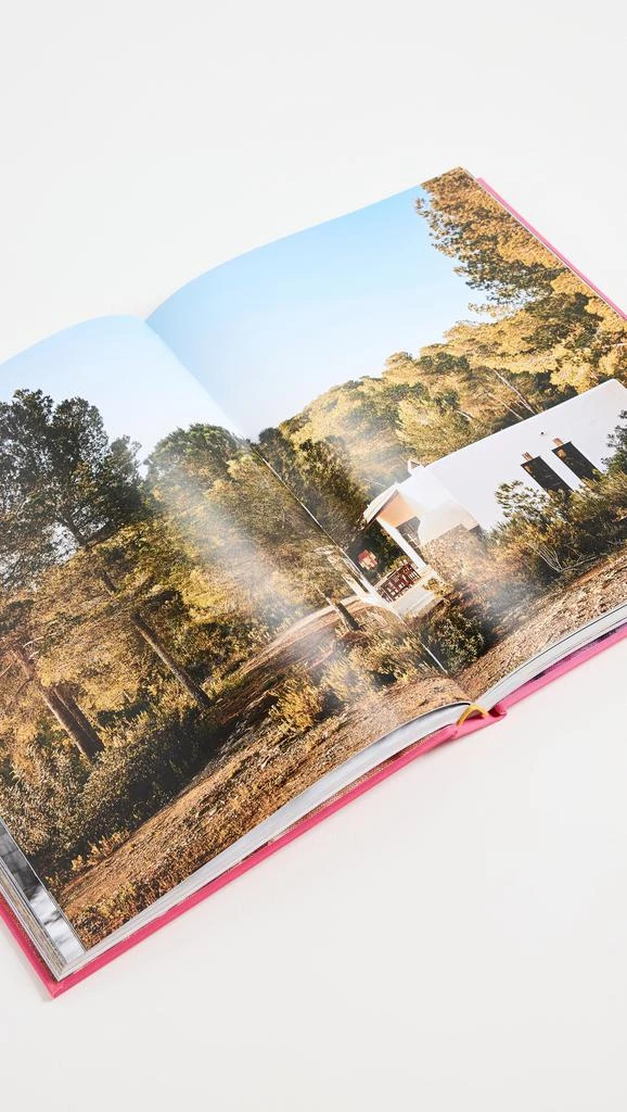 Assouline Ibiza Bohemia Book 3