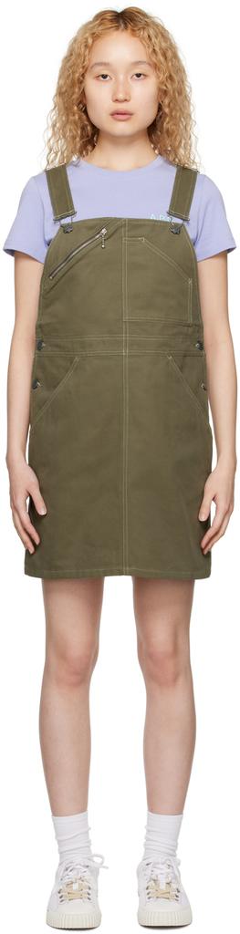 A.P.C. New Drew dress - Dresses & Skirts - BeyondStyle